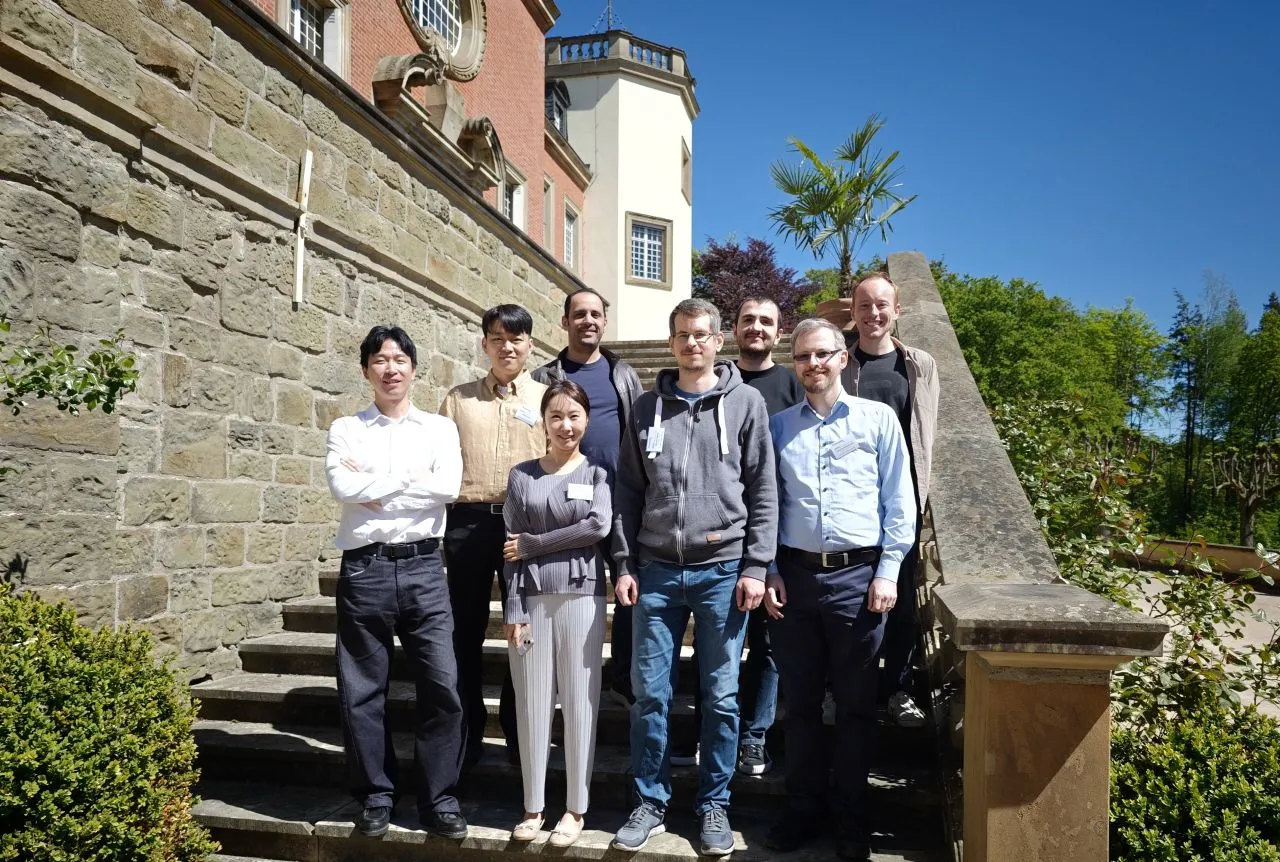 Vom AI-BioDynamics-Kick-Off zum World Biodiversity Forum 2026