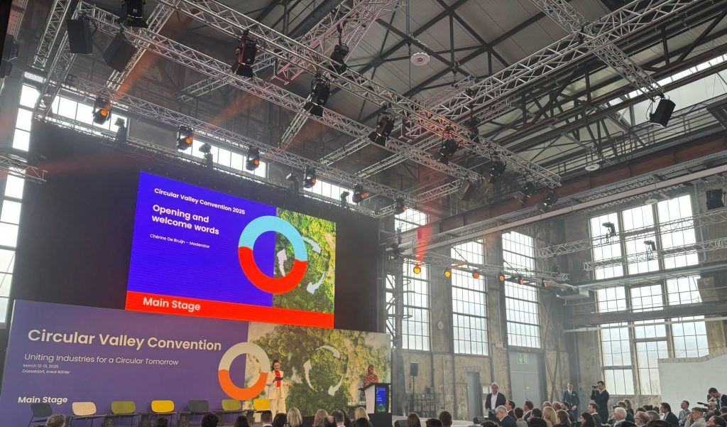 Circular Valley Convention 2025
