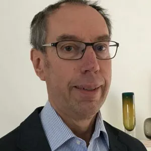 Dr. Wolfram Koslowski