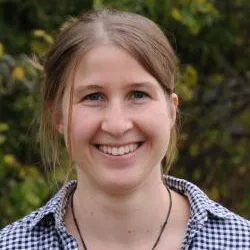 Prof. Hanna Meyer