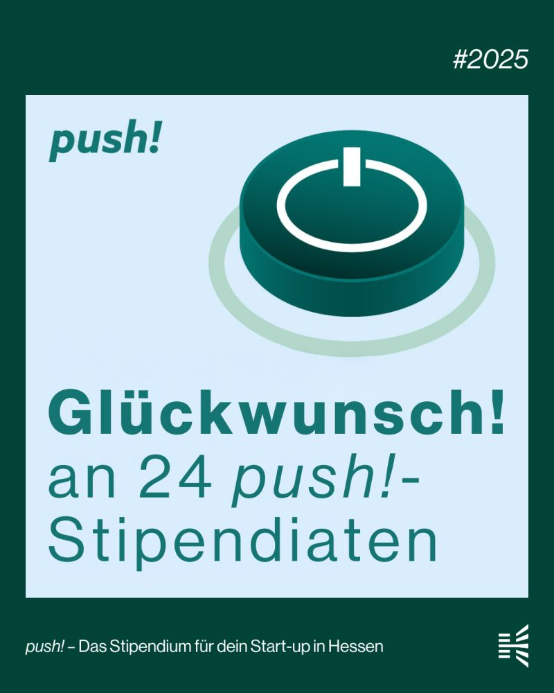 push! Hessen